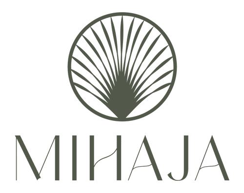 MIHAJA : Sacs en Raphia
